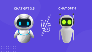 ChatGPT 3 VS ChatGPT