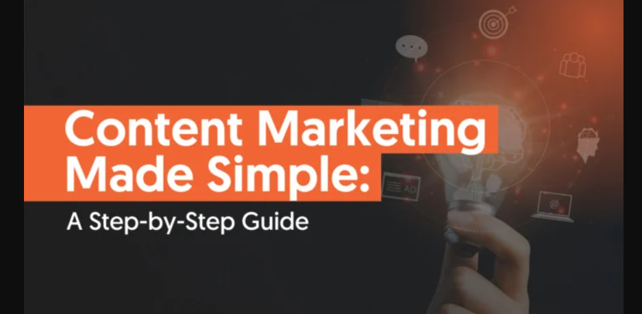 Content Marketing Strategy