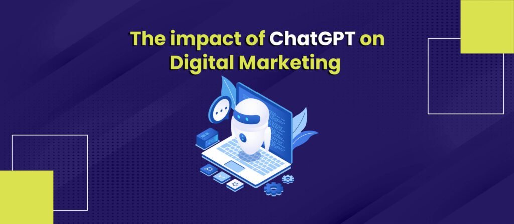 The Impact Of GPT On Digital Marketing - [AI Revolution]