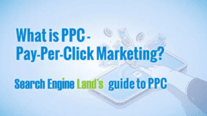 What Is PPC? Understanding Basics Of Pay-Per-Click Advertising